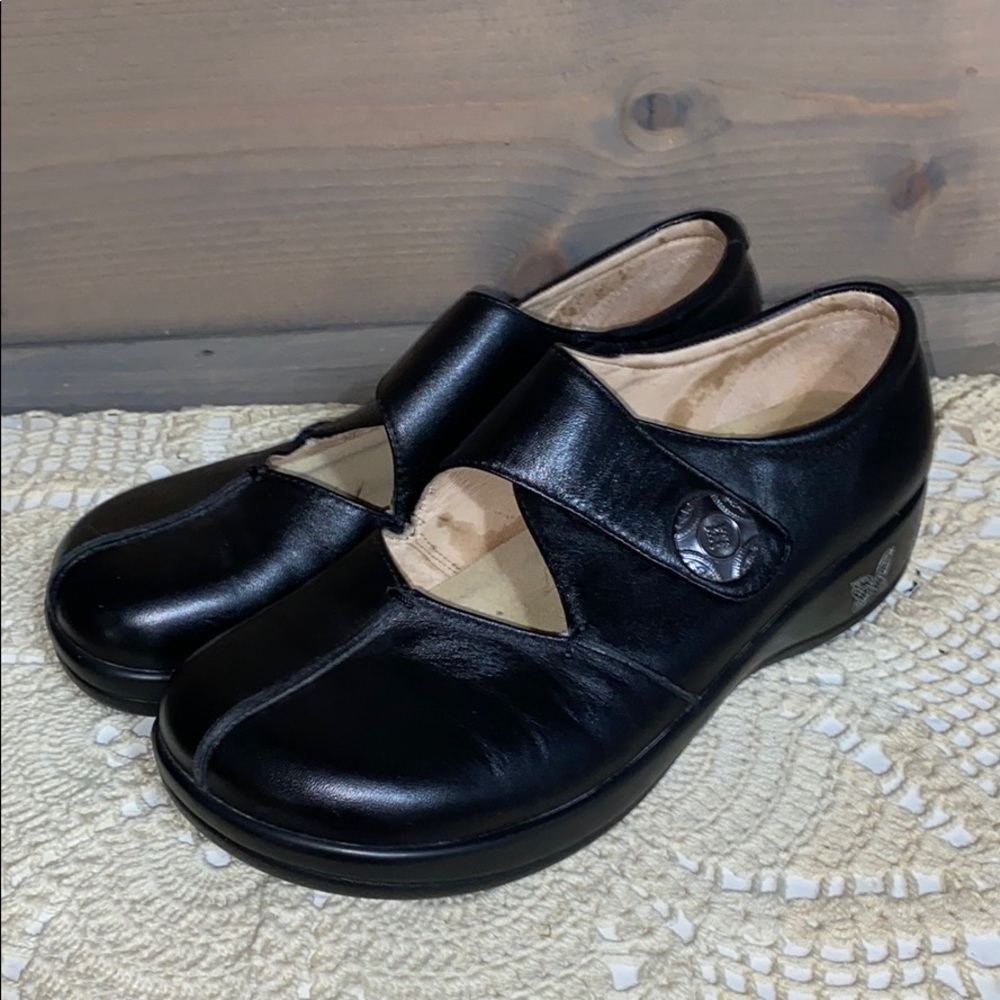 Alegria shoes